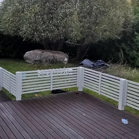 For 3 People Kwatera prywatna Lappeenranta