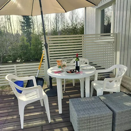 For 3 People Kwatera prywatna Lappeenranta